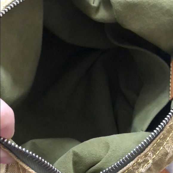 Louis Vuitton Baggy GM - Picture 12 of 16